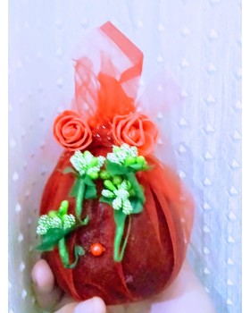 Decorative Coconut Decorative Coconut